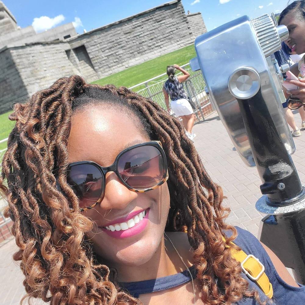 Meet your Posher, Brittany